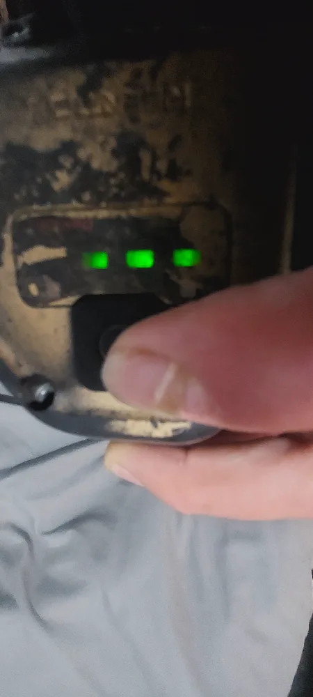 Das-Kit i5 48V 16Ah Battery image indicator(3)