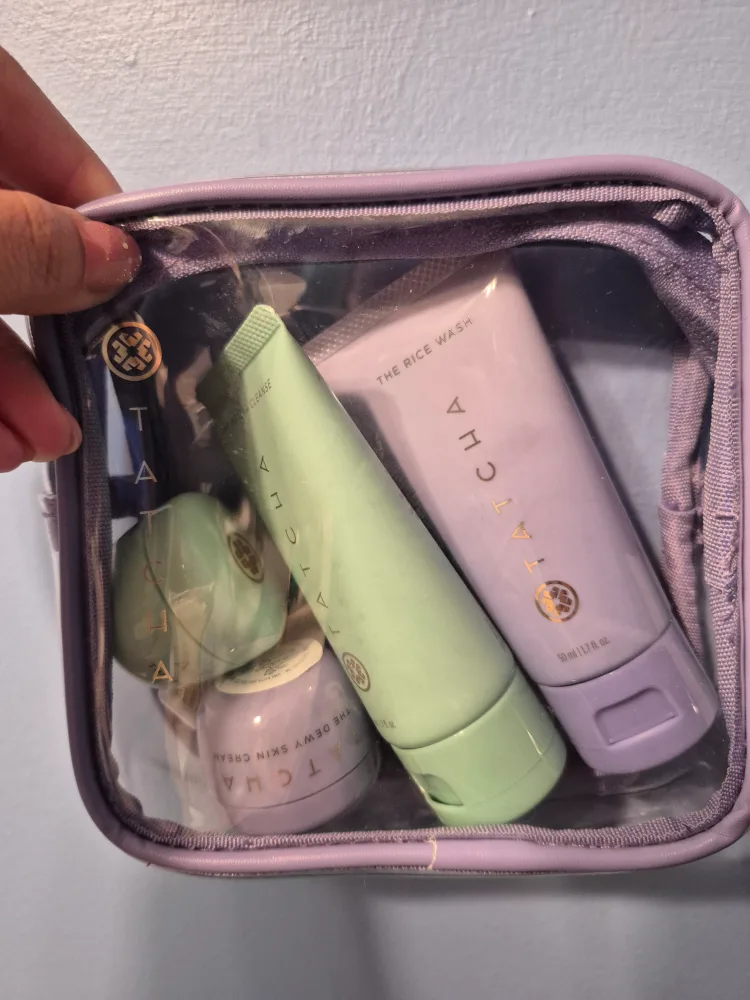 Tatcha Travel Size Set image indicator(3)