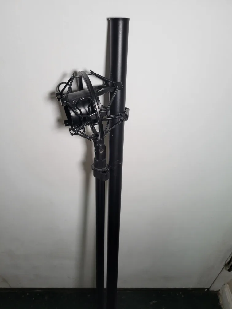 ProAm 8' Boom Pole image indicator(2)