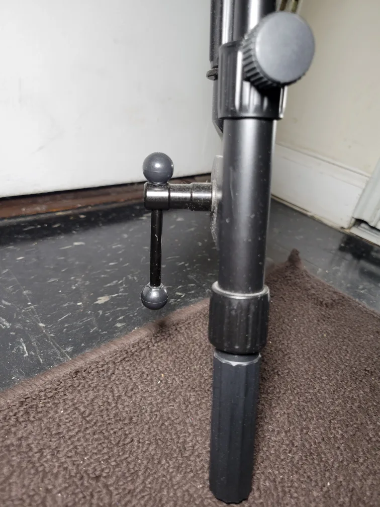 ProAm 8' Boom Pole image indicator(4)