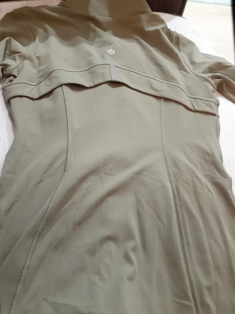 Lululemon Define Jacket *Nulu Size 4 image indicator(6)