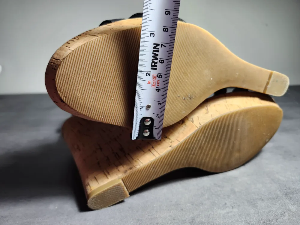 FREEBIE: Women's Sandals image indicator(7)