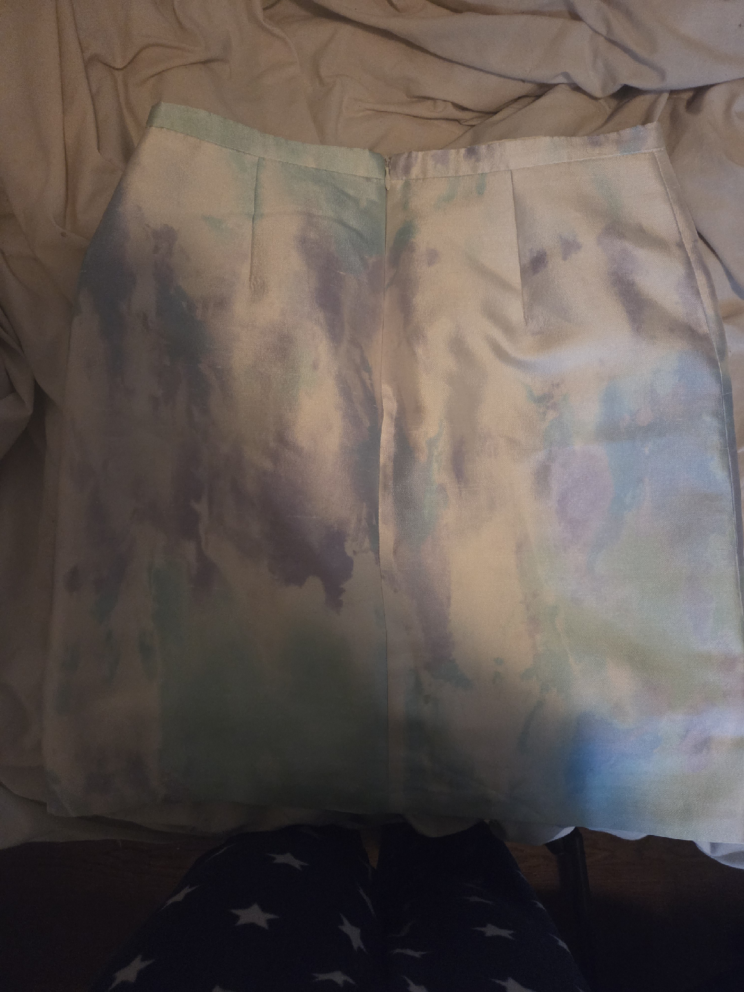 Michael Kors Skirt Size 10 - photo 2