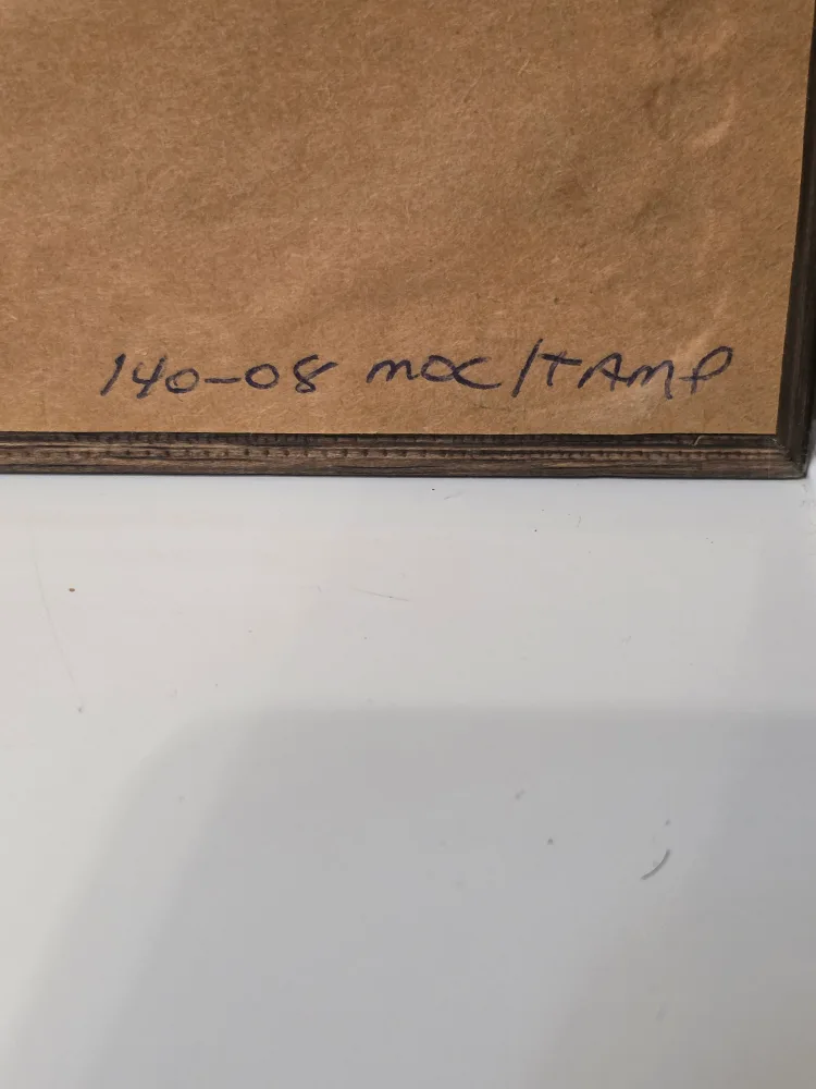 Riding Herd by Bernie Brown image indicator(3)