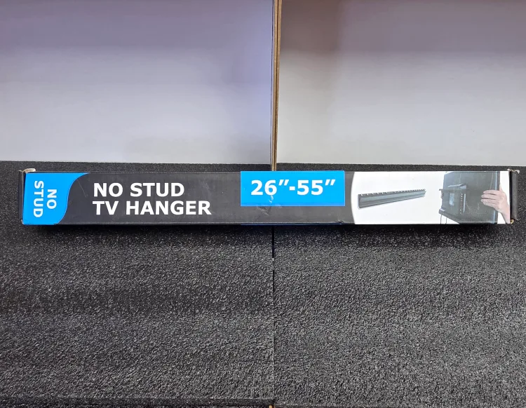 No Stud TV Hanger 26"-55" thumbnail