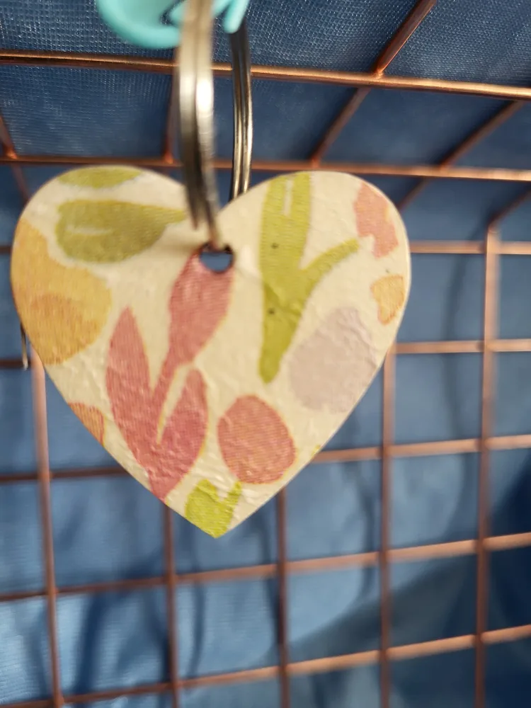 Wood Keychains 4 image indicator(7)