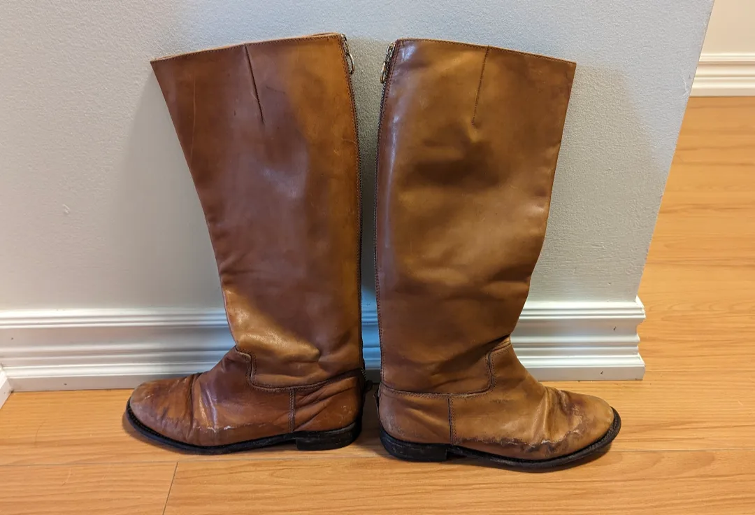 Women's Boots - Size 8.5 thumbnail
