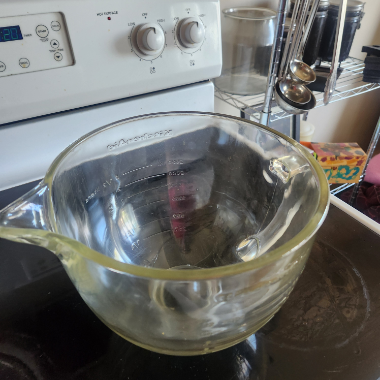 kitchen aide 5 quart mixing bowl - photo 2