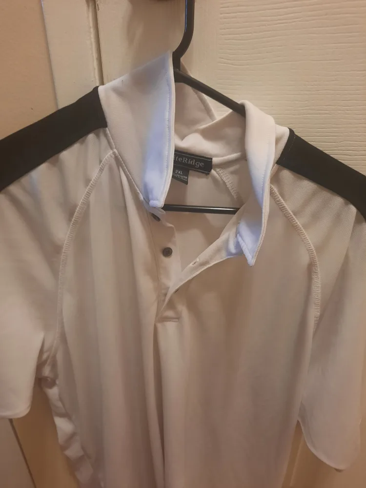 mens Athletic shirt pick up only image indicator(2)