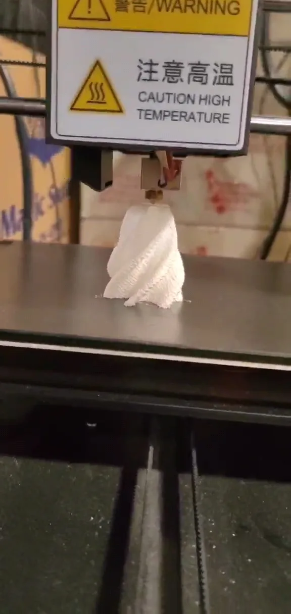Anycubic 3D Printer image indicator(2)