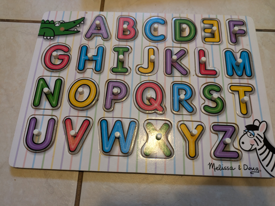 puzzles