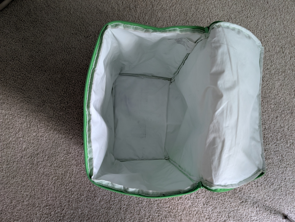 Insulated Food Delivery Bag - photo 2