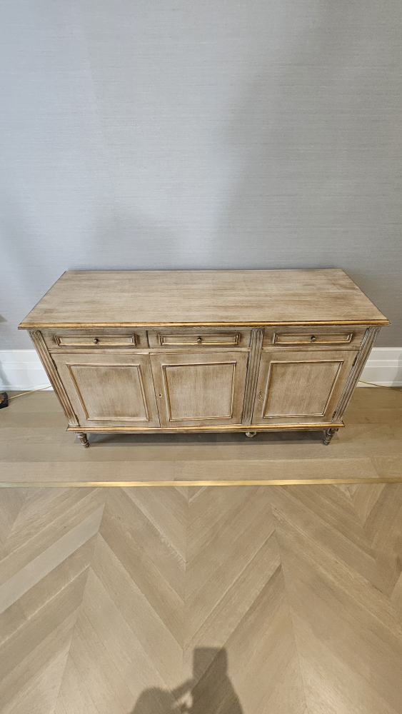 Vintage Sideboard/Buffet - photo 2