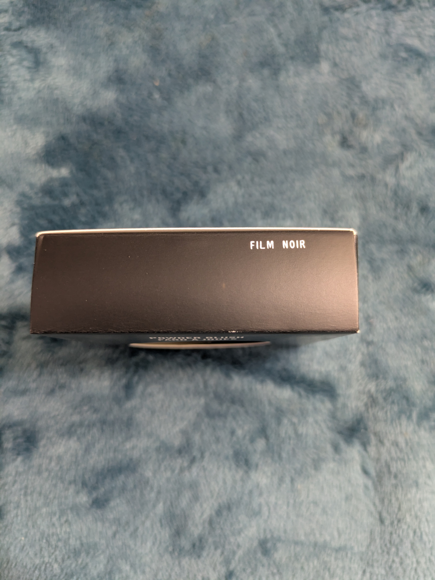 MAC Powder Blush - Film Noir - photo 2