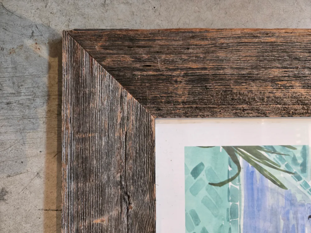 Rustic Wooden Picture Frames image indicator(5)