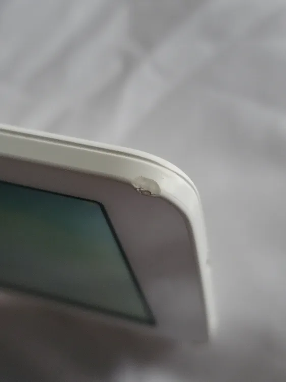 Samsung Galaxy Tab 3 Lite 7" White image indicator(6)