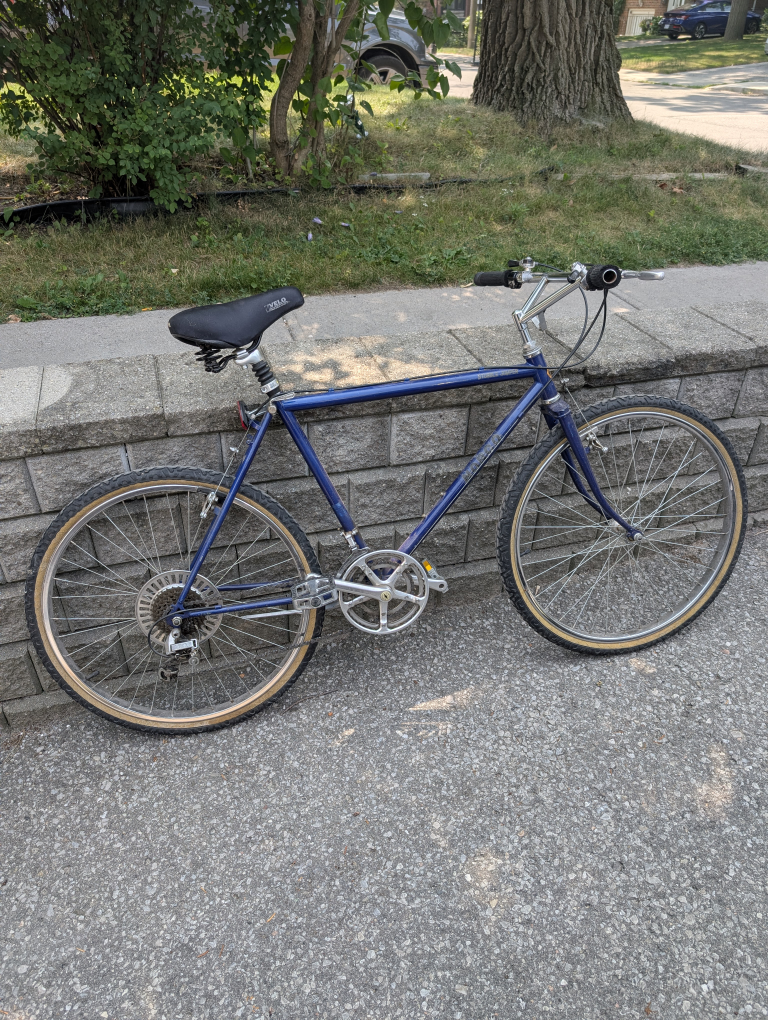 Vintage Norco Bike - photo 2
