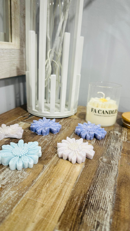 FA Candles Handmade Soy Wax Candles - photo 2