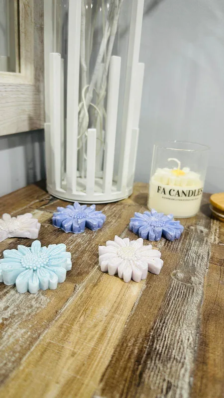 FA Candles Handmade Soy Wax Candles image indicator(2)