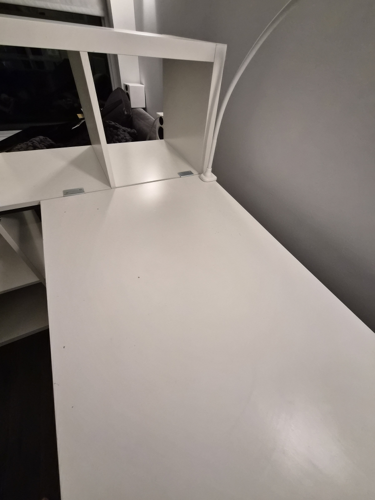 IKEA KALLAX / LINNMON - photo 2