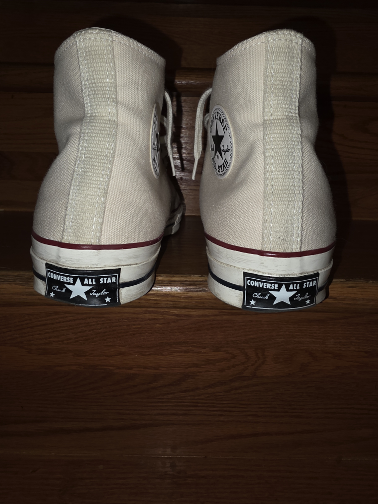 Chuck 70 M9.5/W11.5 - photo 3