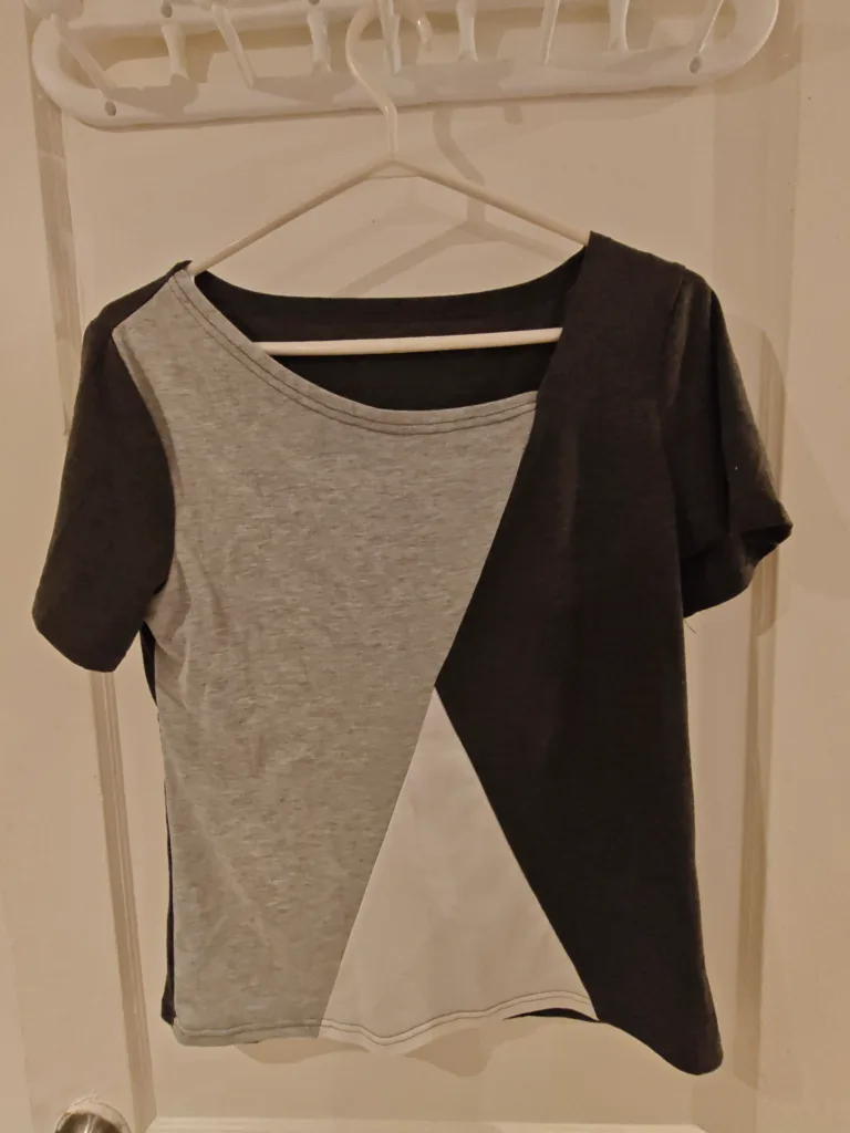 Colour Block T-Shirt thumbnail