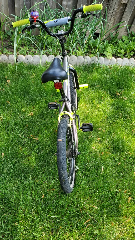 Avigo BMX Bike - Youth Size image indicator(3)