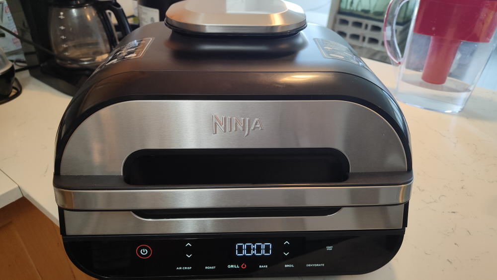 Ninja Foodi Smart XL Grill - photo 5