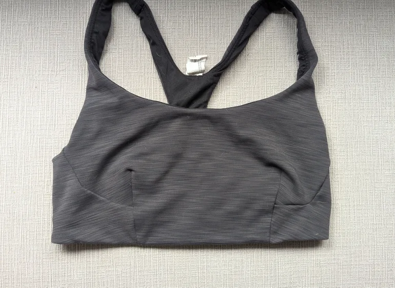 Lululemon Sports Bra - Size 6 thumbnail