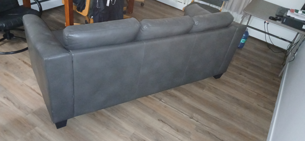 Sofa - photo 5