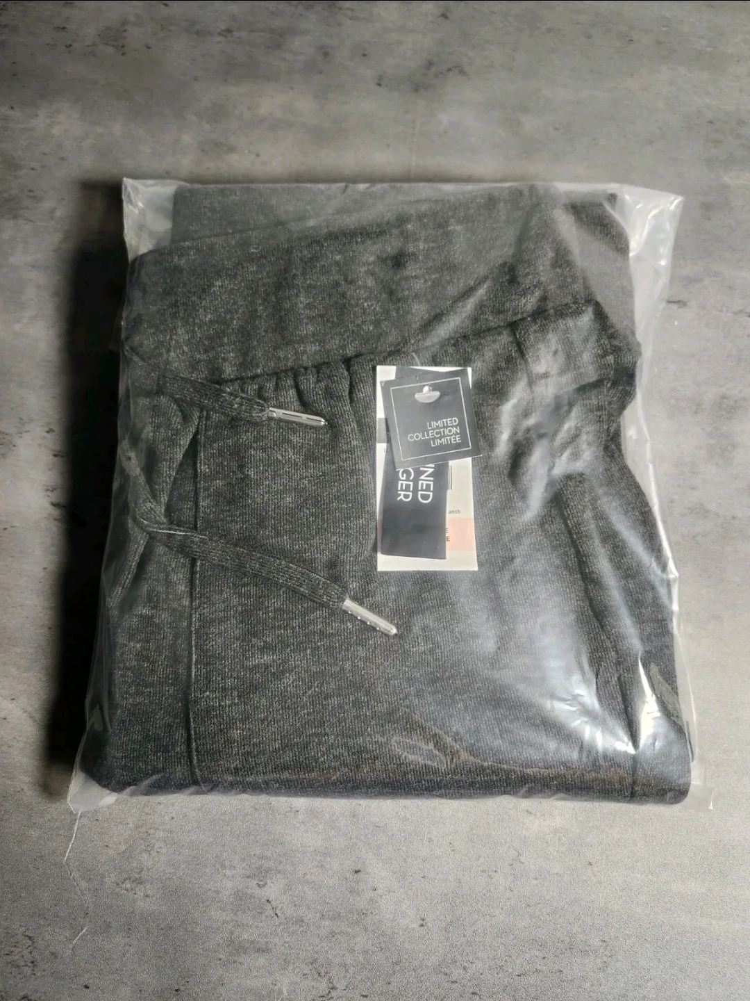 Women's Sweatpants M - 5 image indicator(3)