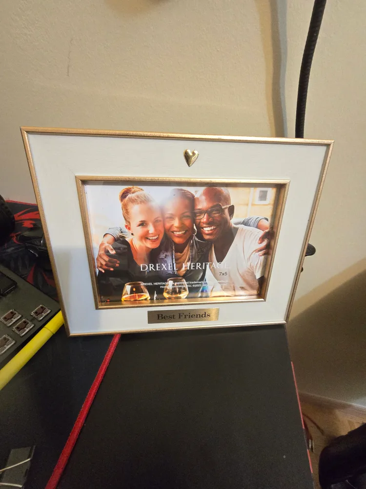 Drexel Heritage 7x5 Picture Frame new image indicator(3)