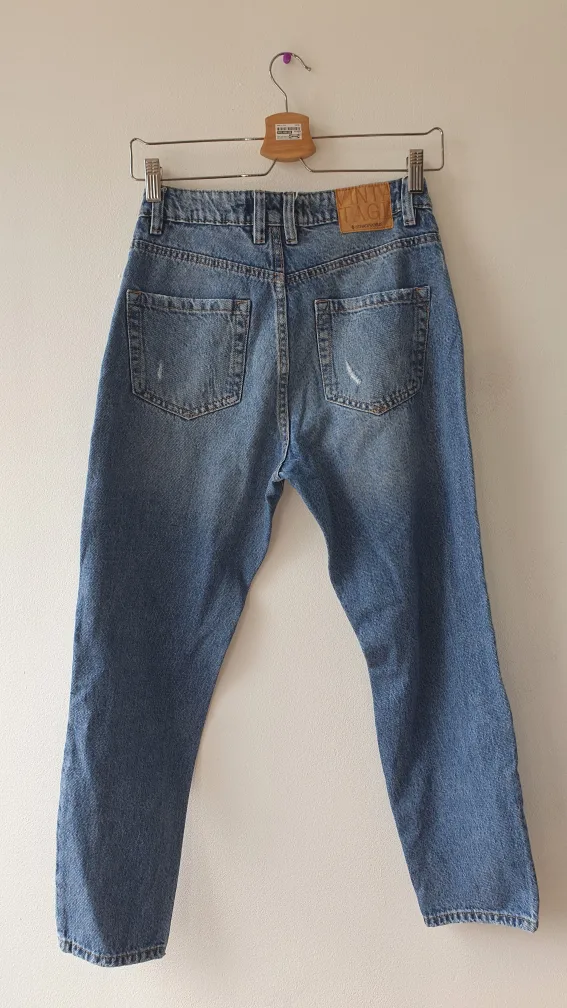 Stradivarius Jeans, Size 36 image indicator(2)