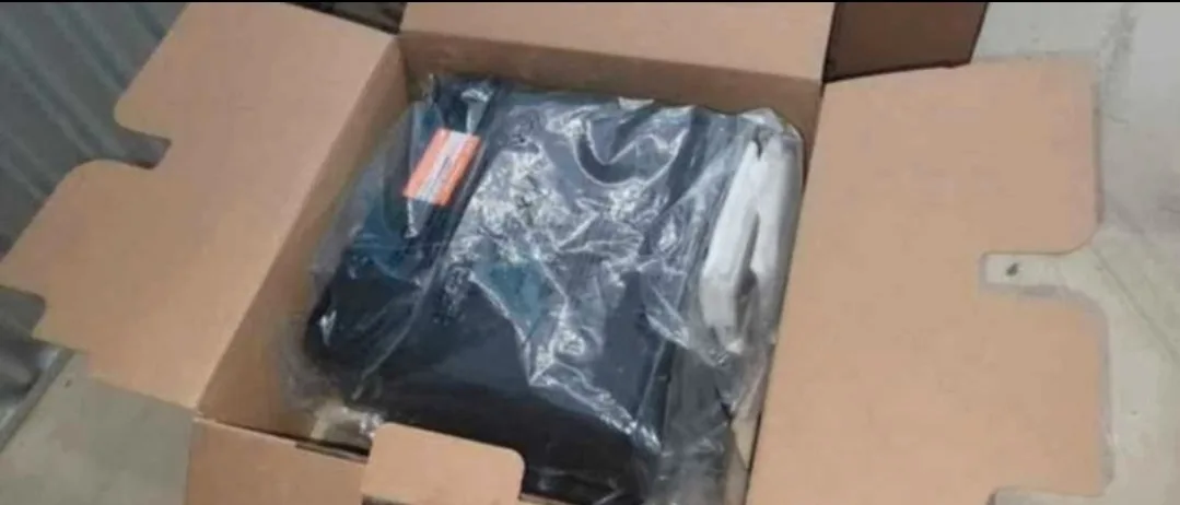 ILife Robot Vaccuum Cleaner image indicator(4)