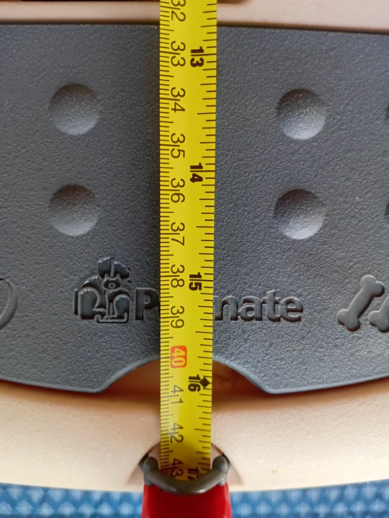 Petmate Pet Taxi Carrier image indicator(3)