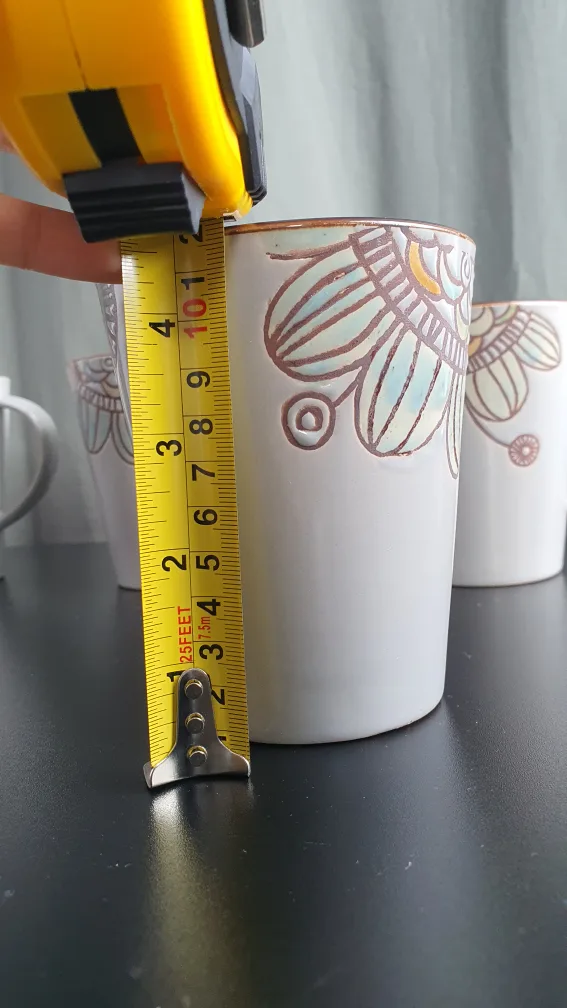 Dinnerware Set - Plates, Bowls, Mugs image indicator(8)