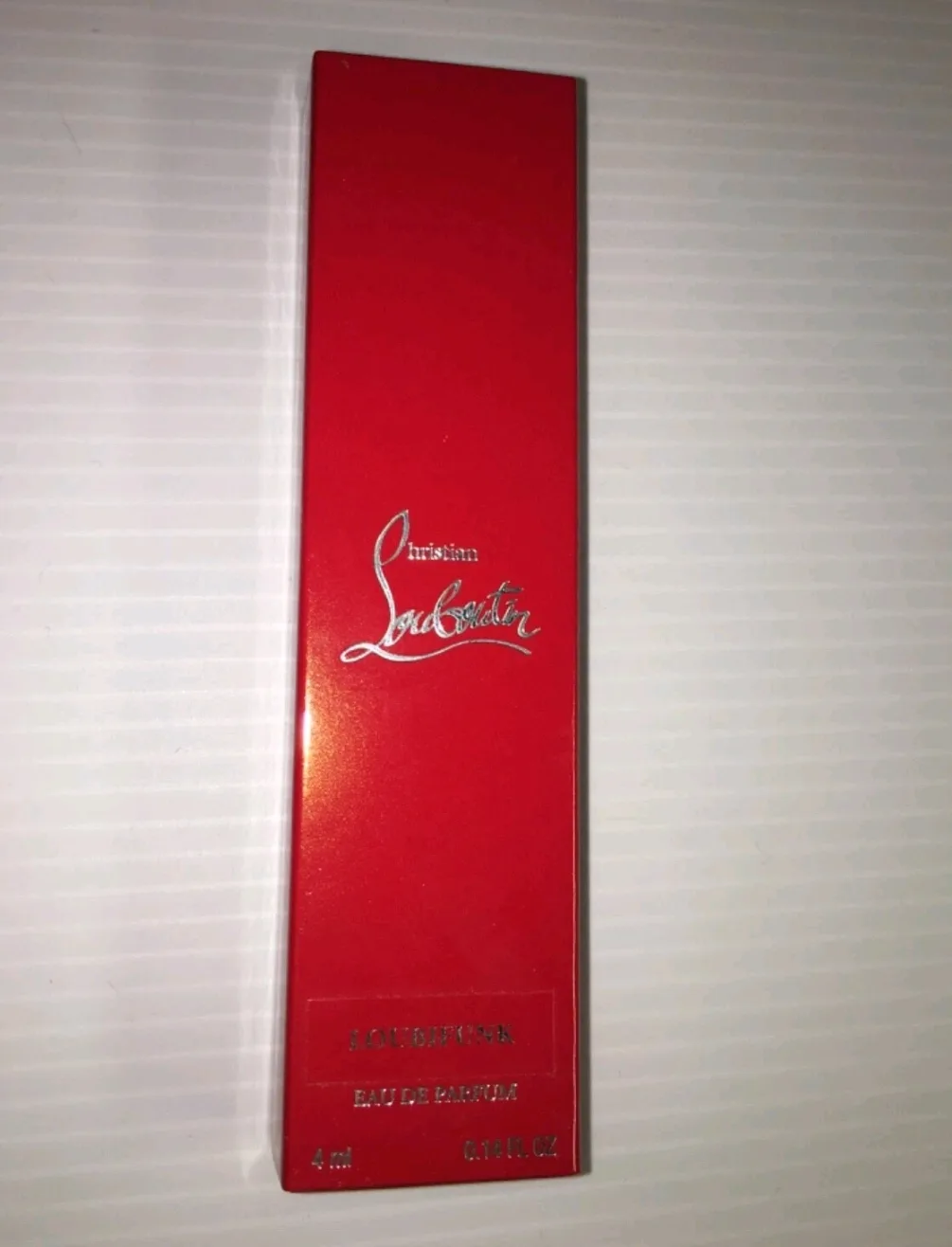 Christian Louboutin Loubifunk Eau de Parfum 4ml image indicator(2)