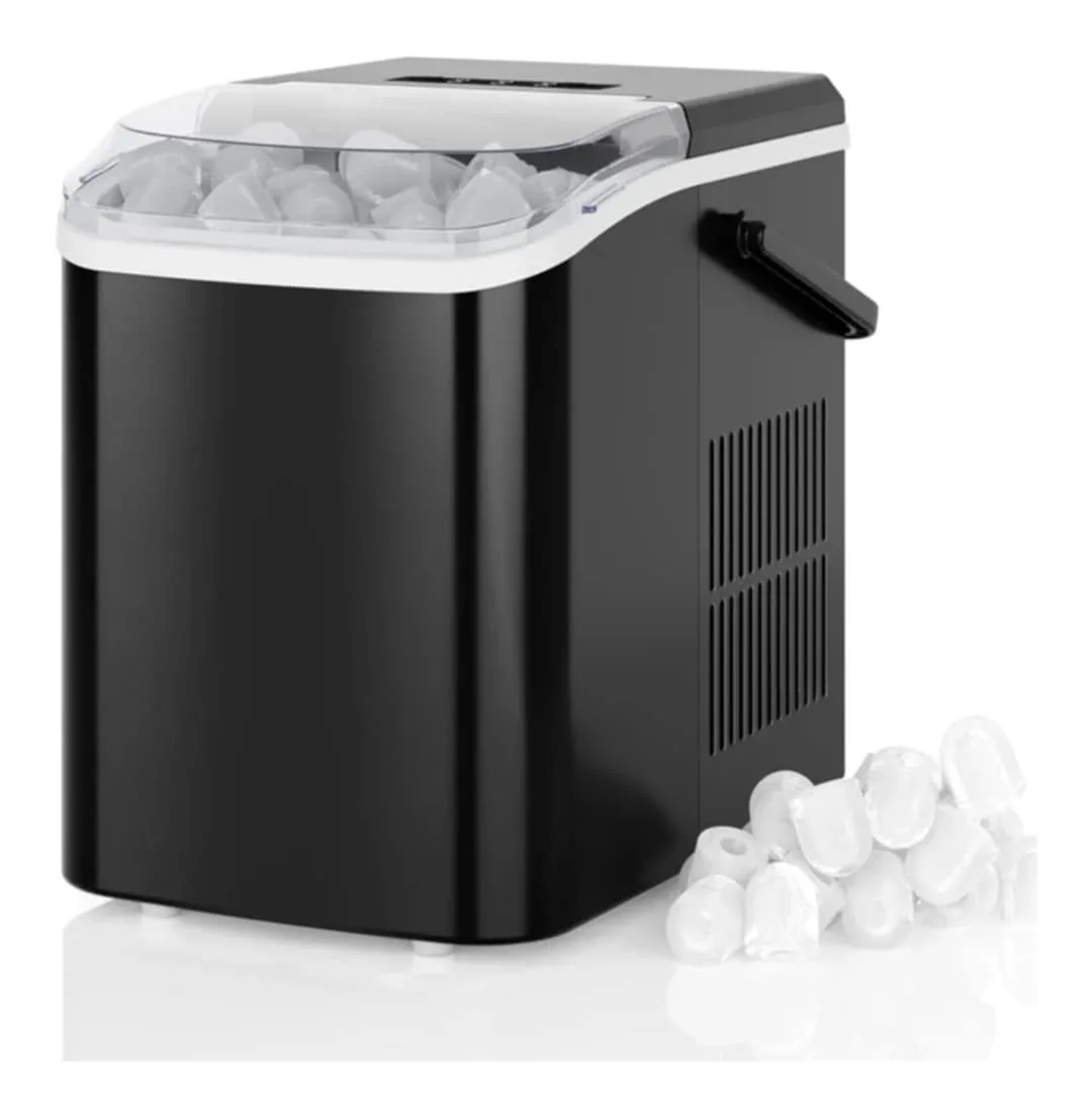 Multifunctional Ice Maker thumbnail