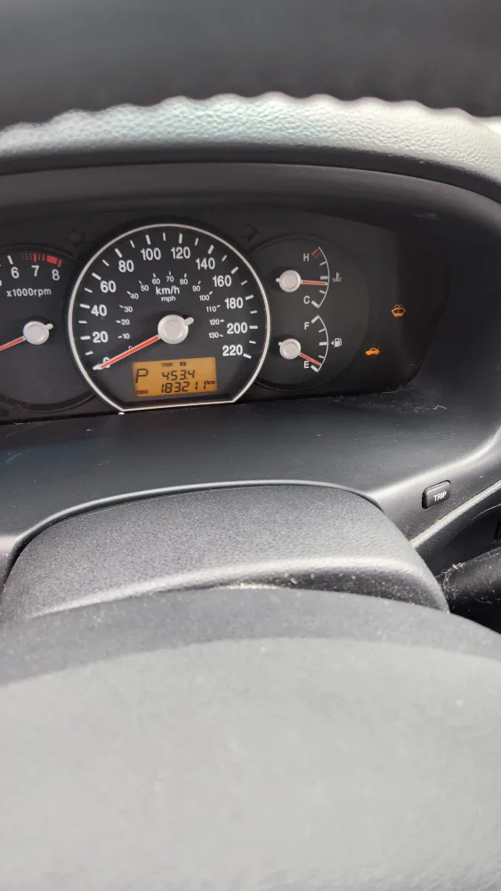 Kia Rondo Wagon - Great Condition! image indicator(6)