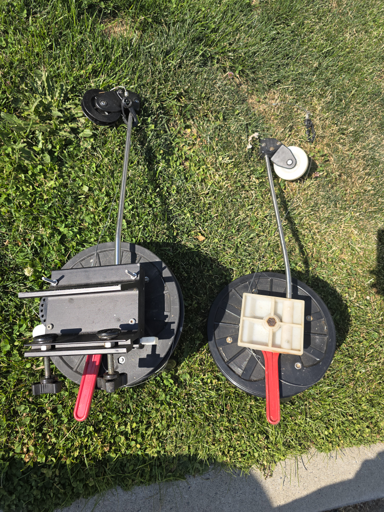 Scotty Downriggers - Fishing Gear - photo 2