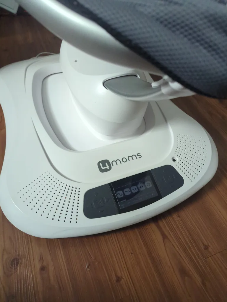 4moms MamaRoo Baby Swing image indicator(2)