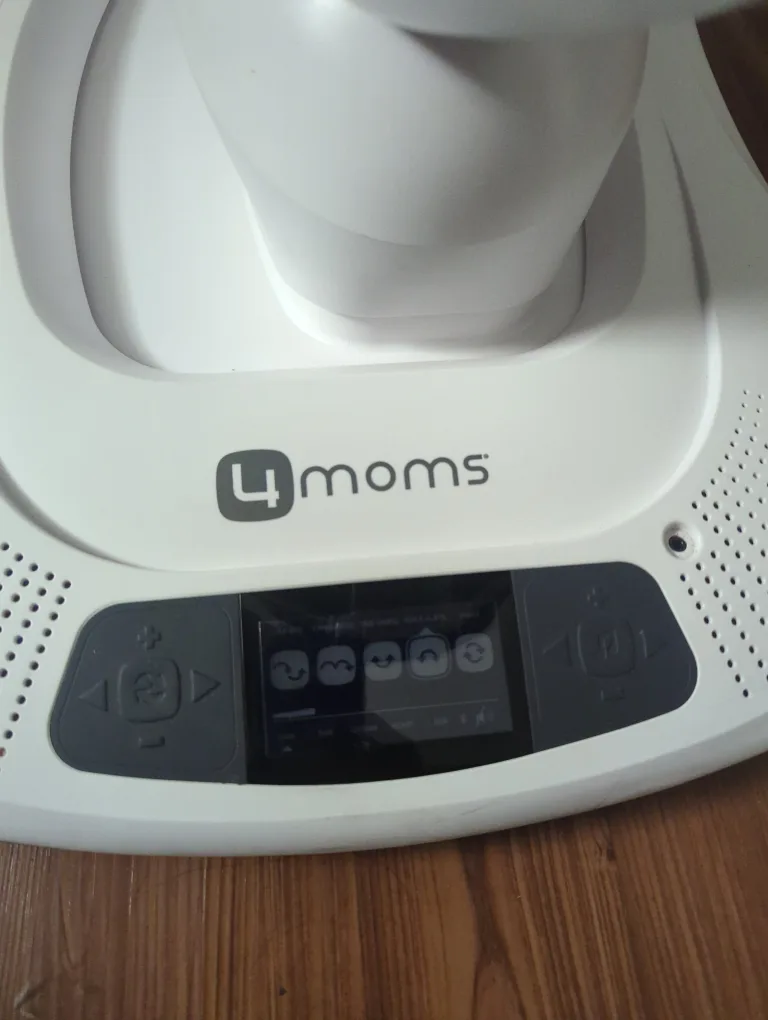 4moms MamaRoo Baby Swing image indicator(3)
