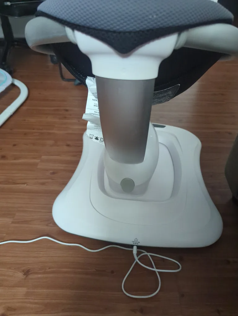 4moms MamaRoo Baby Swing image indicator(4)