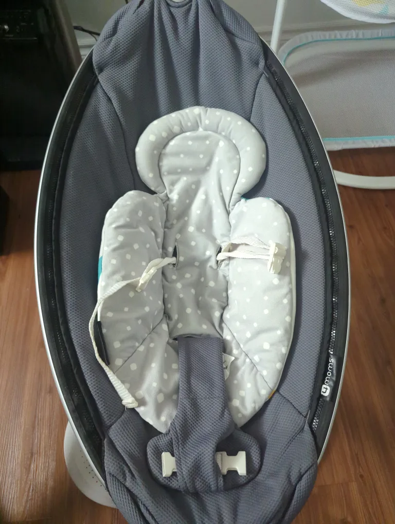 4moms MamaRoo Baby Swing image indicator(5)