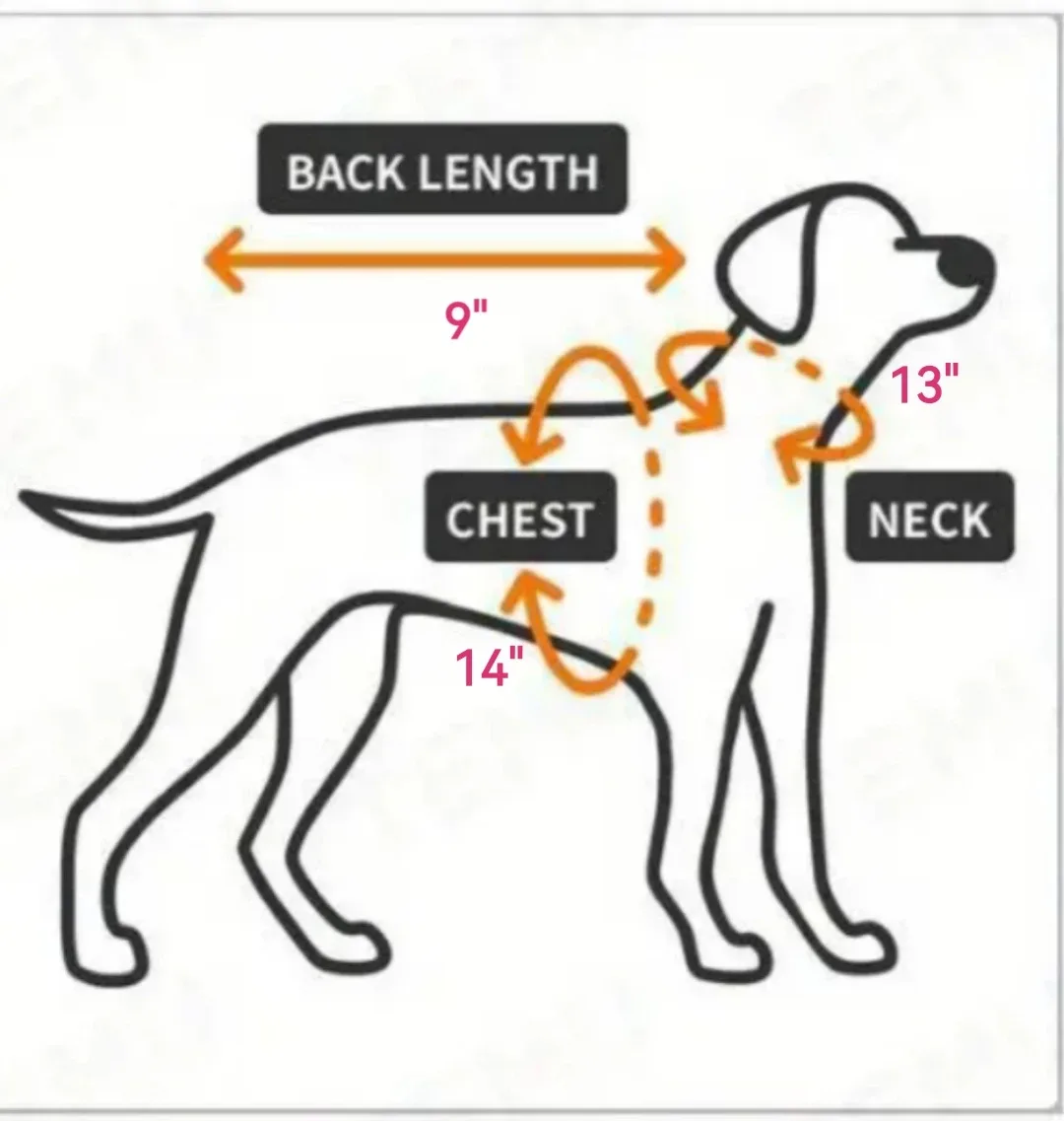 🐶🐱 New small dog/cat kimono image indicator(4)