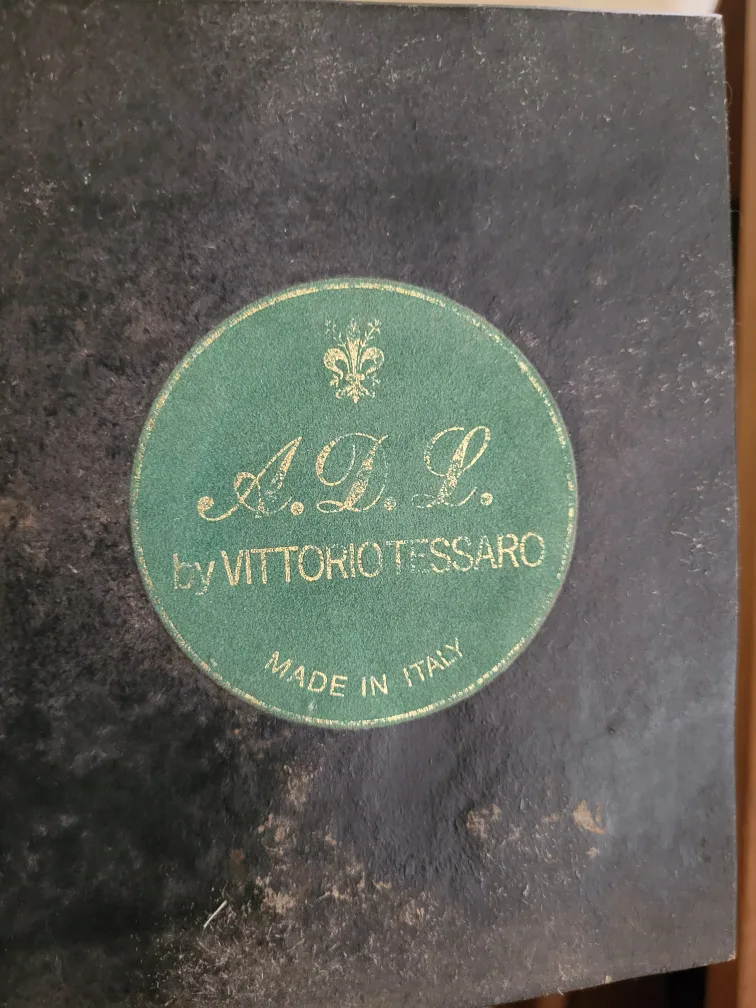 Vittorio Tessaro Figurine image indicator(6)