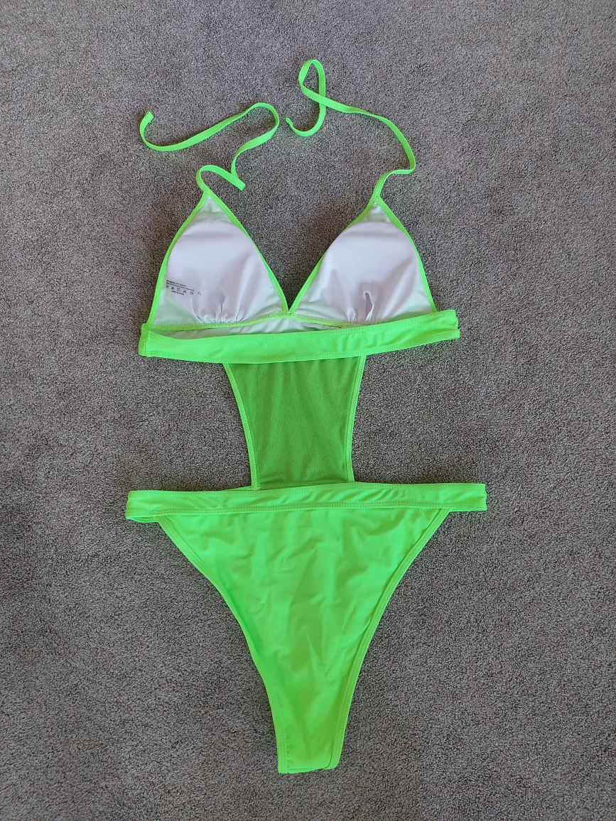 🧡 women's swimming suit size XL image indicator(2)