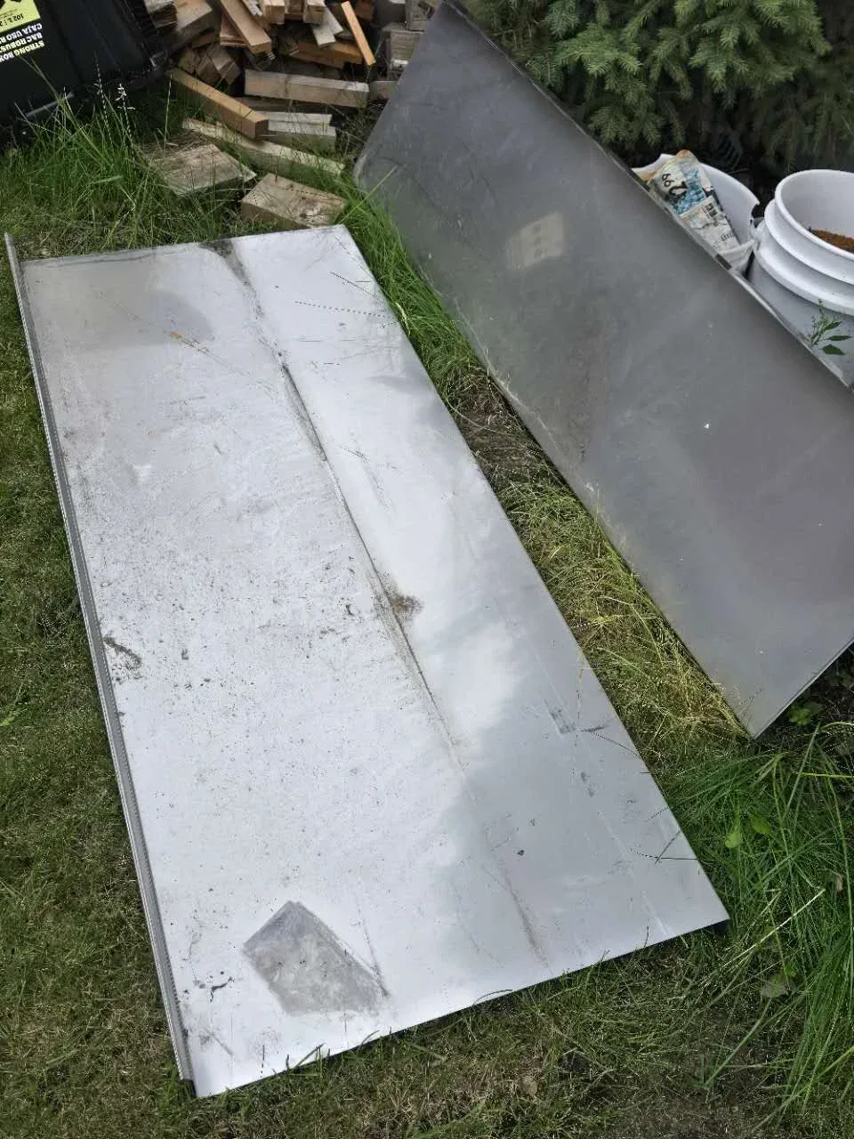 Stainless Steel sheets thumbnail