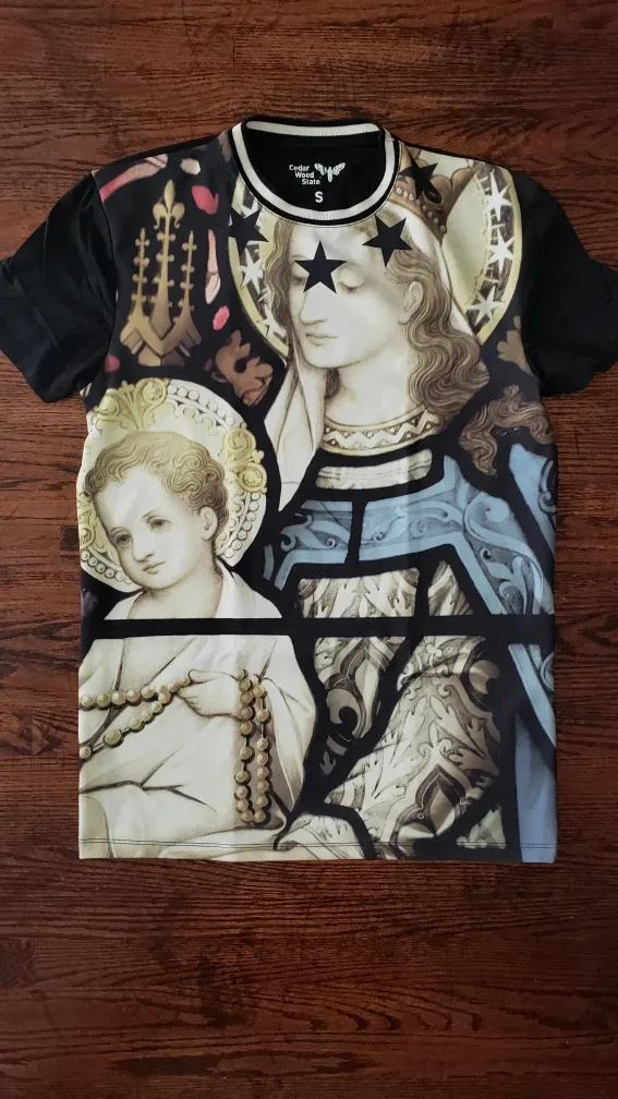 FREE ALL 7 items for Assorted Shirts, Sweater #freecycle image indicator(3)