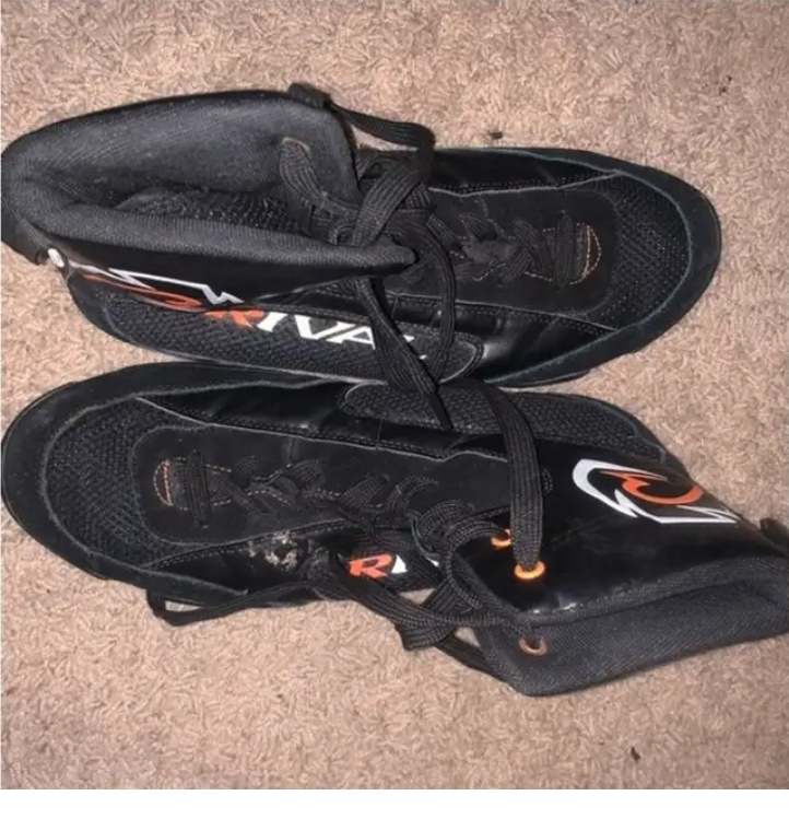 Everything you need to get fit! - photo 3